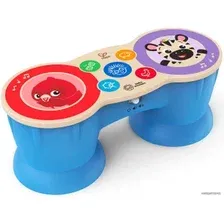 Барабан Hape Волшебное прикосновение 12610-HP