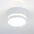 Точечный светильник General Lighting GWL-GX53-M-IP20 662027