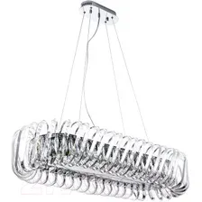 Подвесная люстра Arte Lamp Megan 7568/02 SP-12