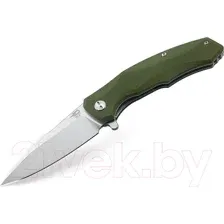 Нож складной Bestech Knives Warwolf BG04B
