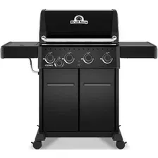 Газовый гриль для дачи Broil King Crown 440 865163PL