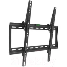 Кронштейн для телевизора ARM Media Steel-4 (черный)