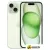 Apple iPhone 15 512GB (зеленый)