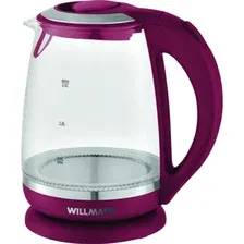 Электрочайник Willmark WEK-2005G, 2000553