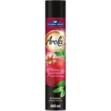 Освежитель воздуха General Fresh Гранат (400мл)