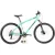 Велосипед Forward Sporting SX 29 р.17 2025 (мятный/бежевый)