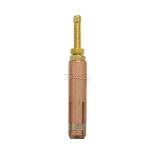 Цанга для горелки Aurora WS-6 М10 13819 (10 шт)