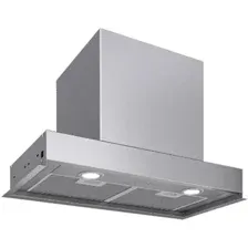 Кухонная вытяжка Elikor Sense 60П-1000 241266 (хром)