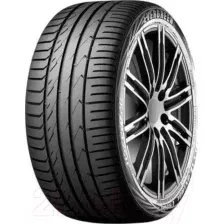 Летняя шина Evergreen DynaControl ES880 215/55R18 99W