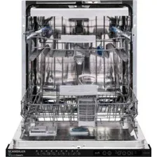 Встраиваемая посудомоечная машина Scandilux DWB6535B3