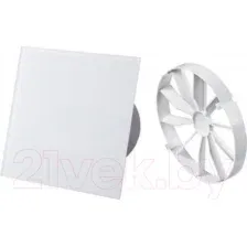 Осевой вентилятор Awenta System+ Silent 125H KWS125H-PTG125-ZZ125
