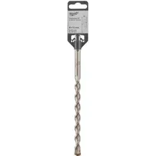 Бур SDS-plus Contractor MILWAUKEE 2с 12х210 мм арт. 4932471237