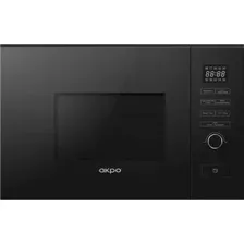 Микроволновая печь Akpo MEA 82008 MEP02 BL