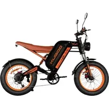 Электровелосипед Kugoo Kirin V6 28.6 Аh 750W