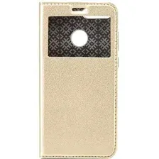 Чехол для телефона Case Hide Series для Huawei Y6 Prime (2018)\Honor 7C (золотой)