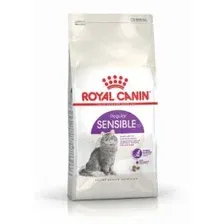 Корм Royal Canin Sensible 33 для кошек 15 кг