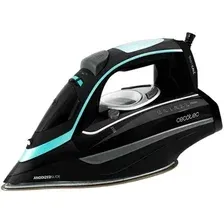 Утюг Cecotec 3D ForceAnodized 750 Smart