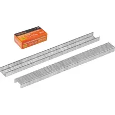 Скобы Startul ST4530-06 (5000шт)