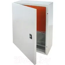 Щит с монтажной панелью КС ЩМП-2-00 IP65 500х400х200 960020