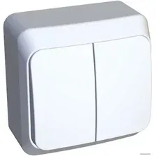 Выключатель Schneider Electric Этюд BA10-006B
