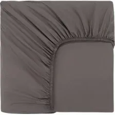 Простыня Sofi De MarkO Трисс 160x200x20 Пр-Тр-160х200ст (стоун)