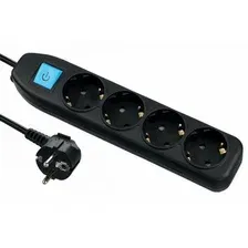 Удлинитель Electraline 62041 3 м