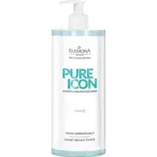  Farmona Тоник для лица Pure Icon для нормальной сухой обезвоженной кожи (500 мл)