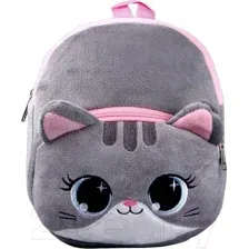 Детский рюкзак Milo Toys Котик / 9276068