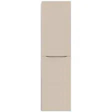 BelBagno Шкаф-пенал для ванной FLY-MARINO-1500-2A-SC-CO-P-L