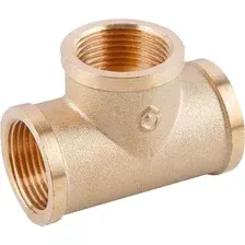 Тройник AV Engineering AVE306001