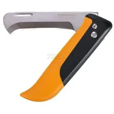 Нож садовый Fiskars 1062819