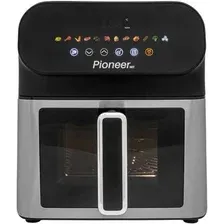 Аэрогриль (аэрофритюрница) Pioneer SM530D (нержавеющая сталь)