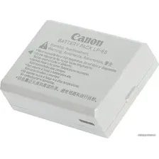 Аккумулятор Canon LP-E5