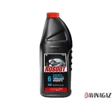 Тормозная жидкость Rosdot 6 / 430140002 (910г)
