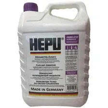 Антифриз HEPU P999-G12SUPERPLUS-005