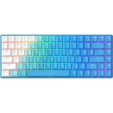 Клавиатура Dareu A84 (Blue Ice)