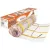 Нагревательный мат TDM Electric Комфорт 300 Вт SQ2501-0002