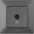 Розетка Panasonic Arkedia Slim WNTC04512DG-BY