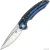 Складной нож Bestech Knives Ornetta BL02A