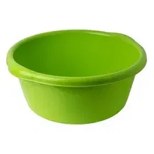 Таз Optimplast Т30202 (15л, салатовый)