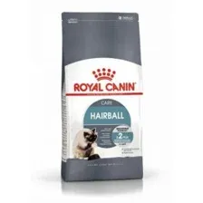 Сухой корм Royal Canin Hairball, 2 кг