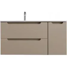 BelBagno Тумба под умывальник ETNA-1000-2C-1A-SO-CO-L