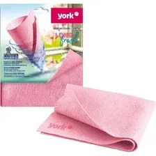 Салфетка хозяйственная York Long Fresh Микрофибра