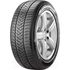Зимняя шина Pirelli Scorpion Winter 295/35R21 107V Mercedes