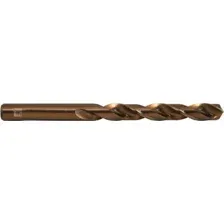 Сверло Thorvik TDB124K5