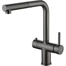 Смеситель Ganzer GZ16036-Q