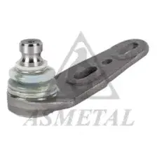 Шарнир независимой подвески / поворотного рычага ASMETAL 10AU04