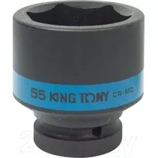 Головка слесарная King TONY 853555M