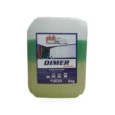 ATAS DIMER 5 KG СРЕДСТВО МОЮЩЕЕ ДЛЯ ОЧИСТКИ БЕЗ ГУБКИ DIMER5KG ATAS DIMER5KG