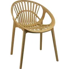 Садовый стул Stool Group Takeo SL-7094 70185 (бежевый)